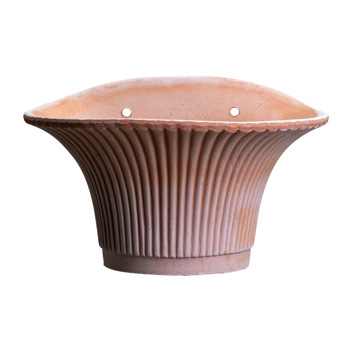 Wall Daisy veggkrukke Ø30 cm - Rosa - Bergs Potter
