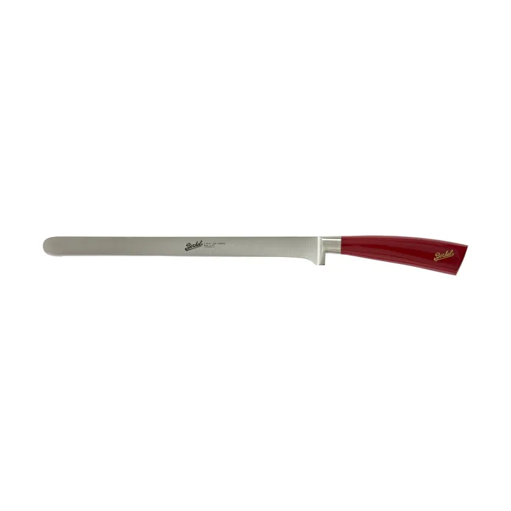 Elegance Red skinkekniv - 26 cm - Berkel