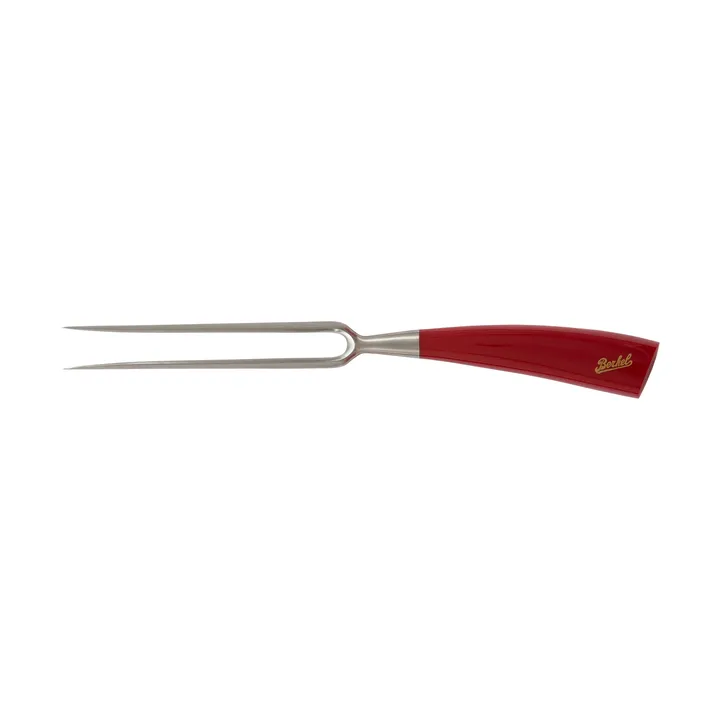 Elegance Red tranchergaffel - 18 cm - Berkel