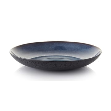 Bitz fat Ø 40 cm svart - Svart-mørkeblå - Bitz