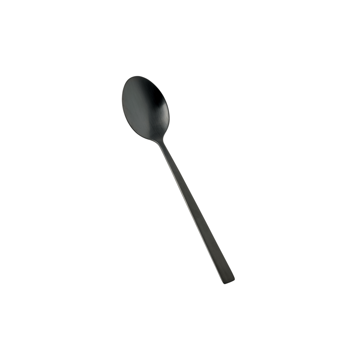 Bitz Bitz matskje 20 cm Mattsvart