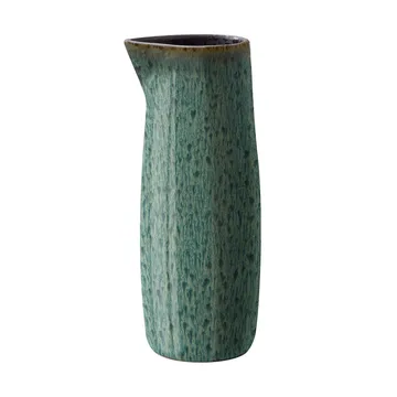 Bitz melkekanne 50 cl - Grønn-svart - Bitz