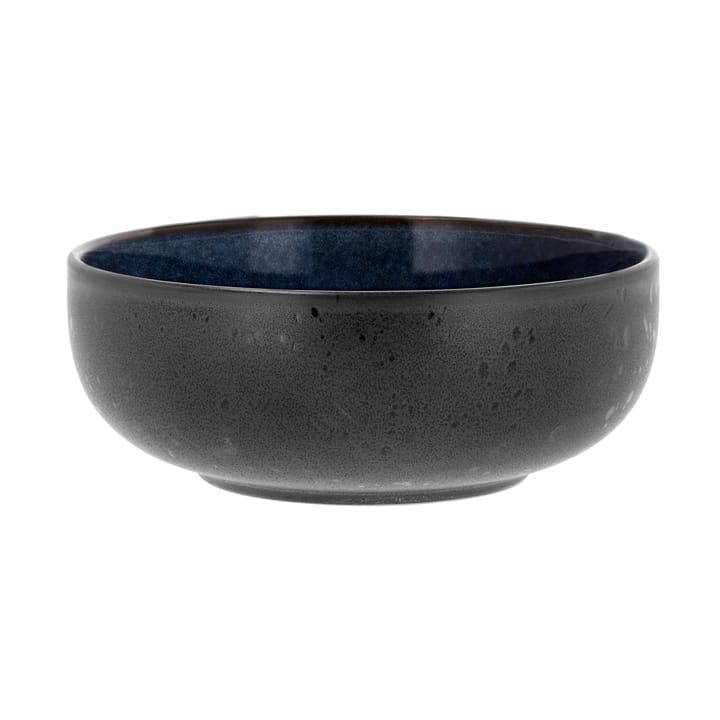 Bitz pokebowl/ramenbolle Ø18 cm - Black-dark blue - Bitz