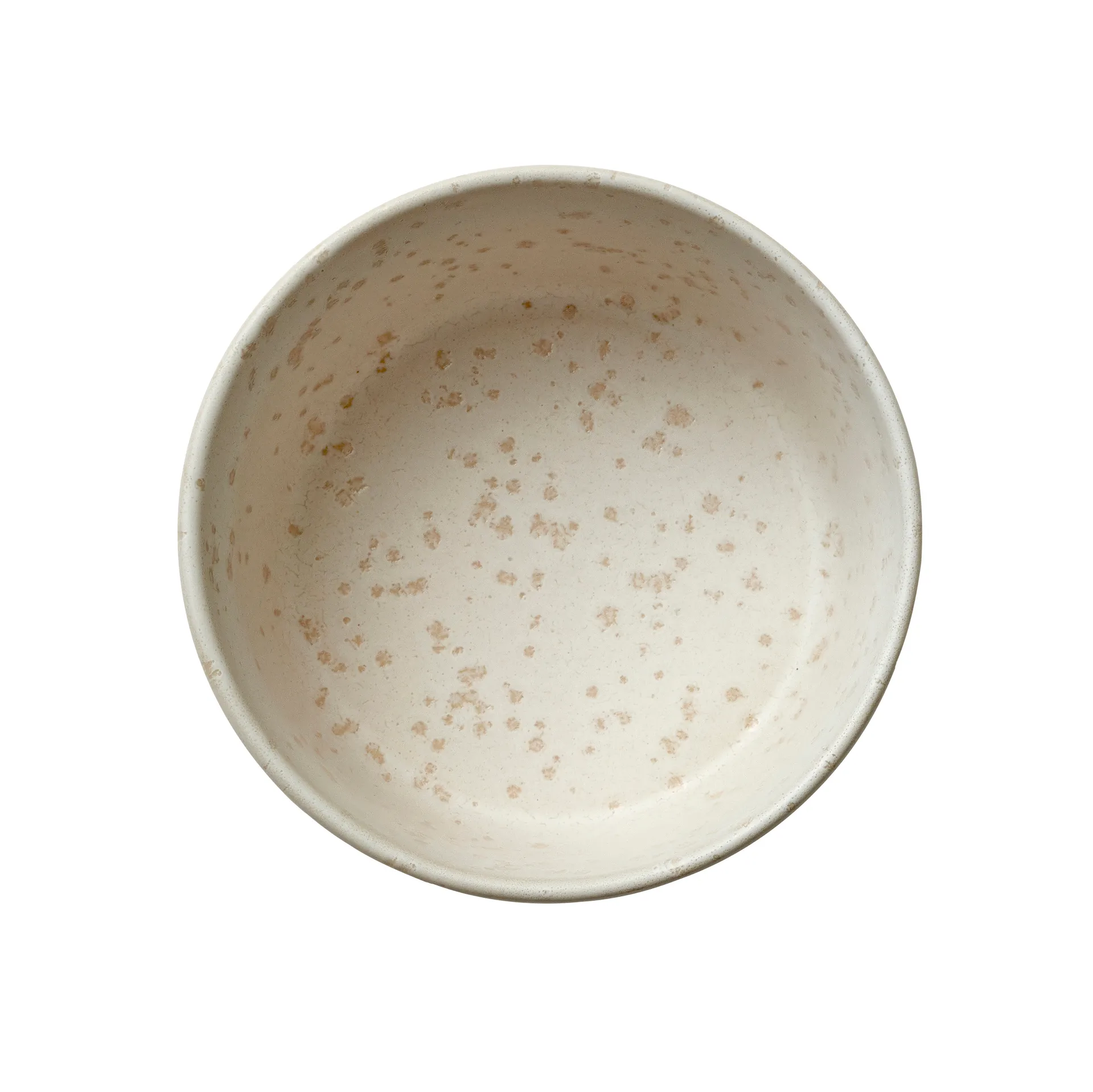 Bitz rameikin Ø11 cm matt, Matt kremhvit Bitz