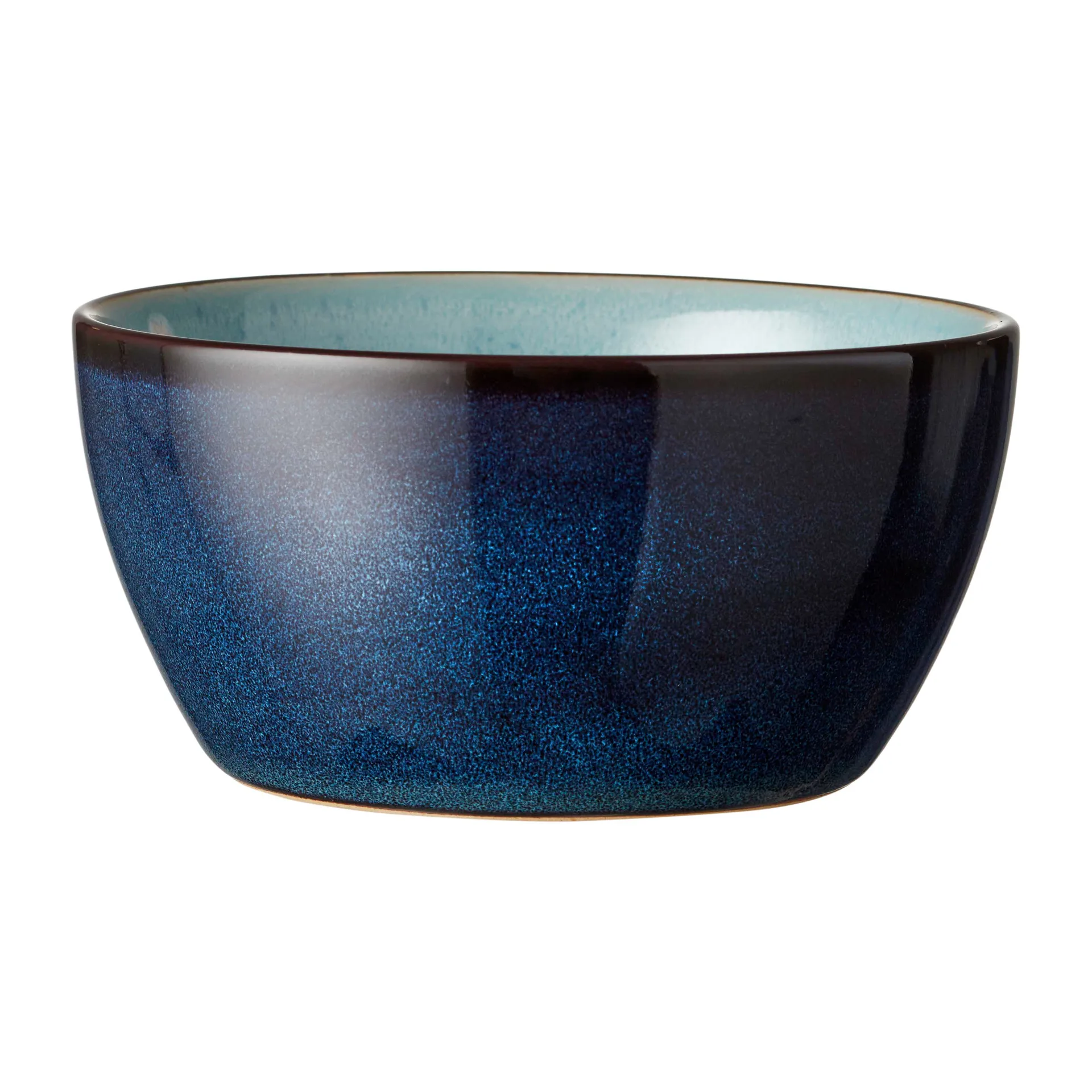 Bitz skålsett Ø 12 cm 4-pakning, Assorterte farger Bitz