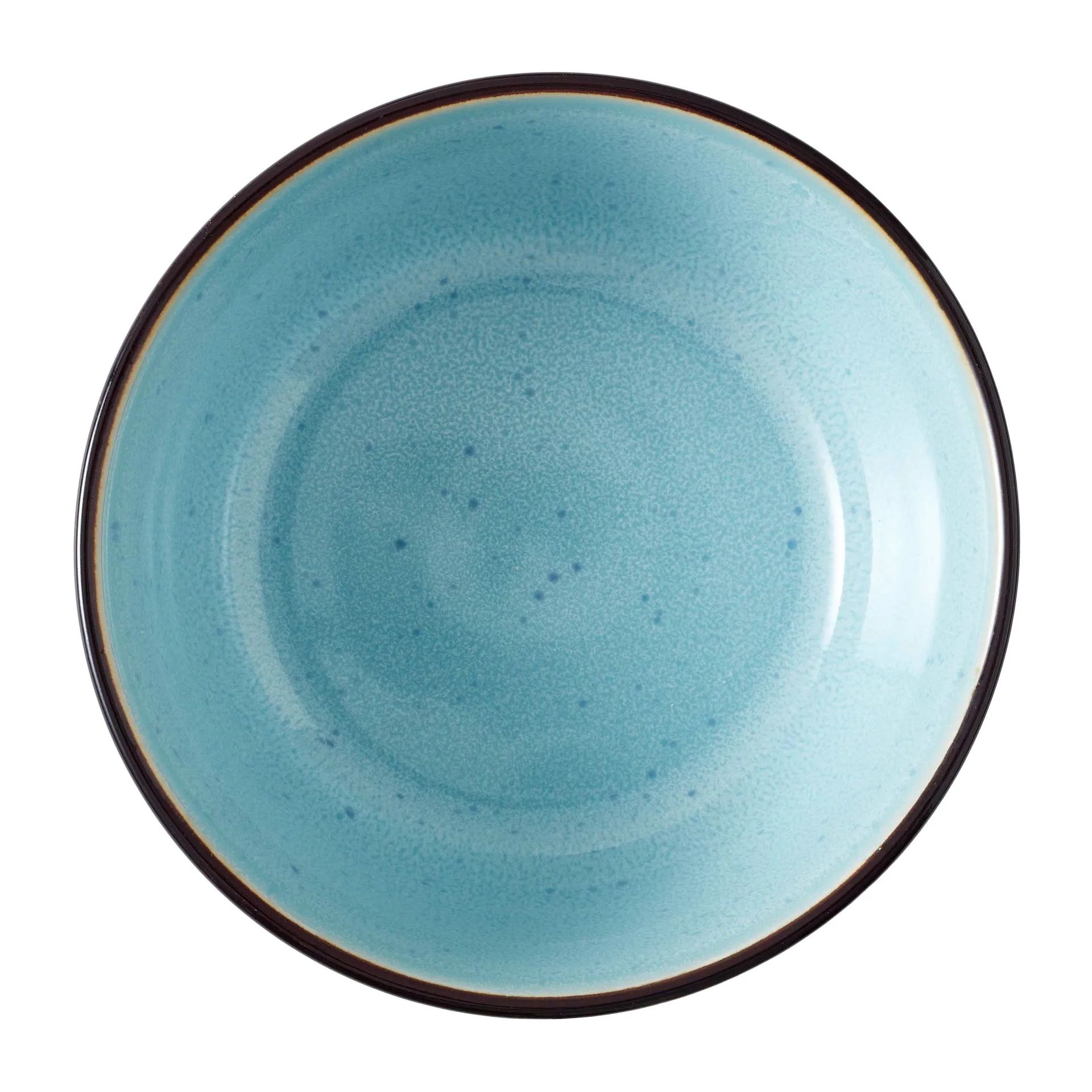 Bitz skålsett Ø 12 cm 4-pakning, Assorterte farger Bitz