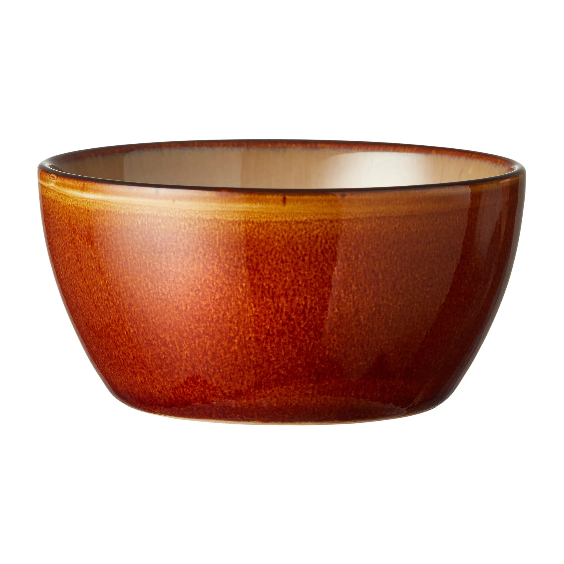 Bitz skålsett Ø 12 cm 4-pakning, Assorterte farger Bitz