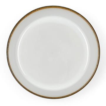 Bitz suppeskål Ø 18 cm - Grå-creme - Bitz