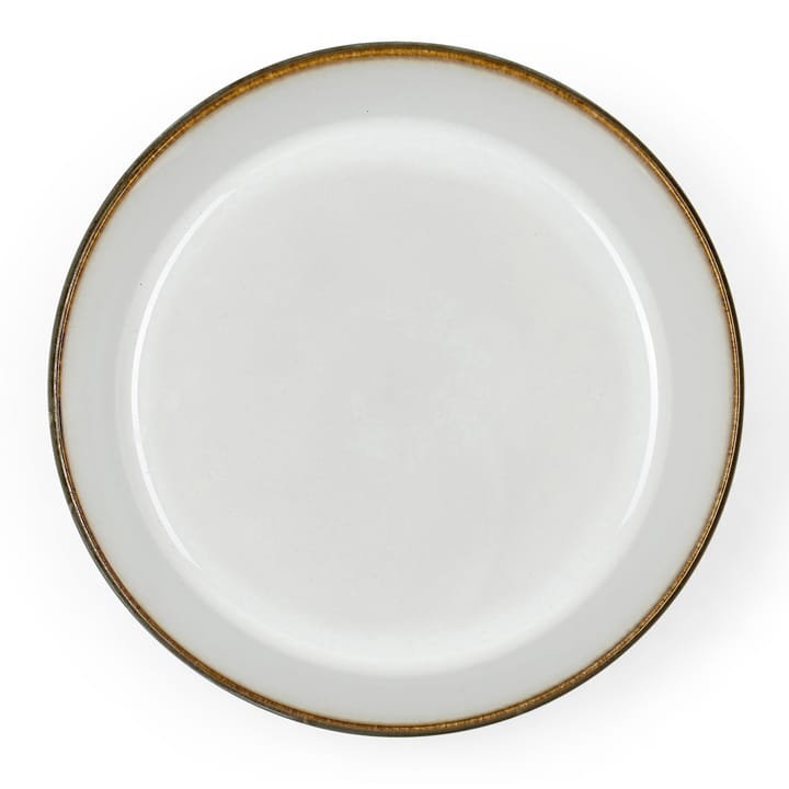 Bitz suppeskål Ø 18 cm, Grå-creme Bitz