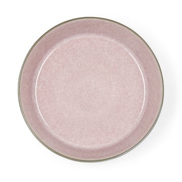 Bitz suppeskål Ø 18 cm - Grå-rosa - Bitz