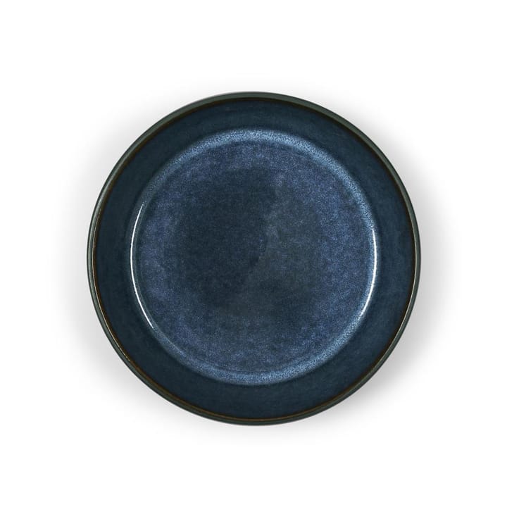 Bitz suppeskål Ø 18 cm - Svart-mørkeblå - Bitz