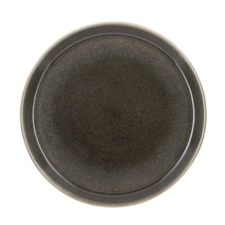 Gastro Tallerken 27cm Grå