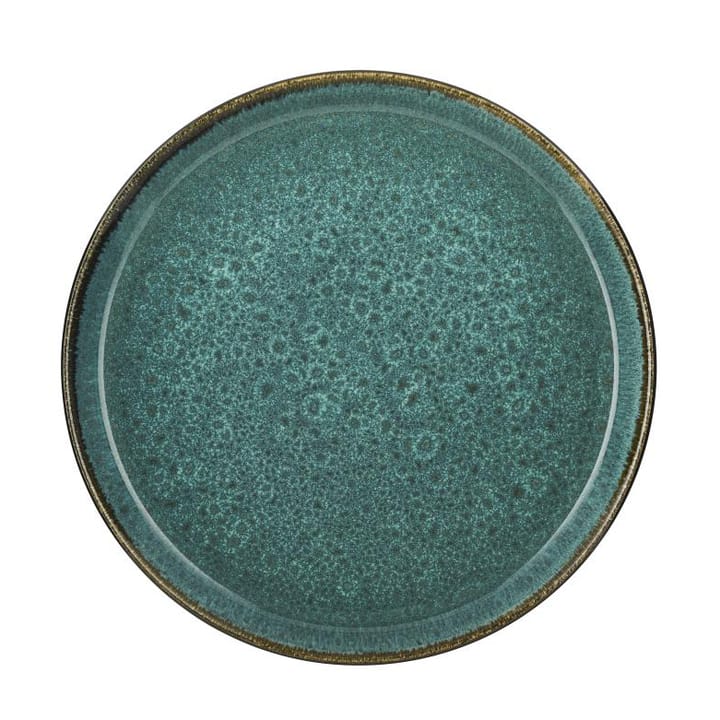 Bitz tallerken gastro Ø27 cm - Grønn - Bitz
