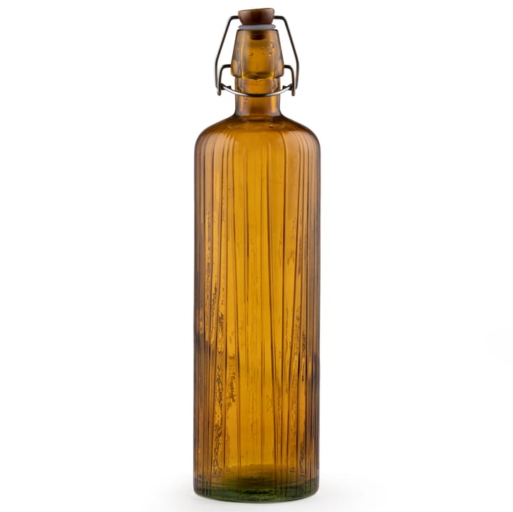 Bitz vannflaske 1,2 l - Amber - Bitz