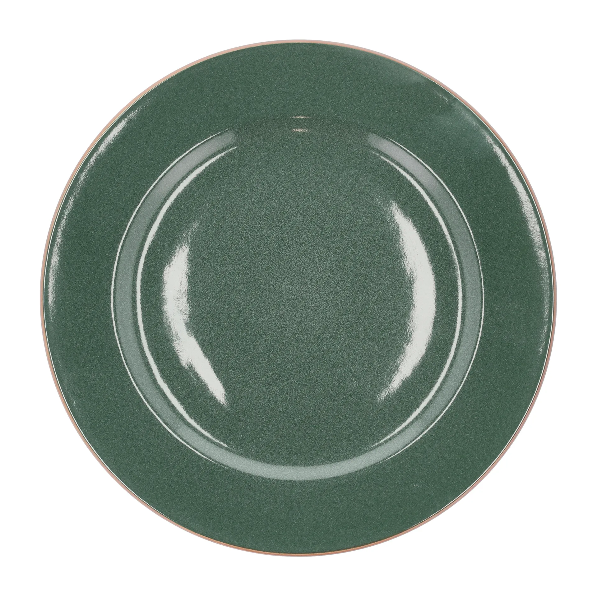 Bitz Wood desserttallerken Ø 22 cm, Wood-forest Bitz