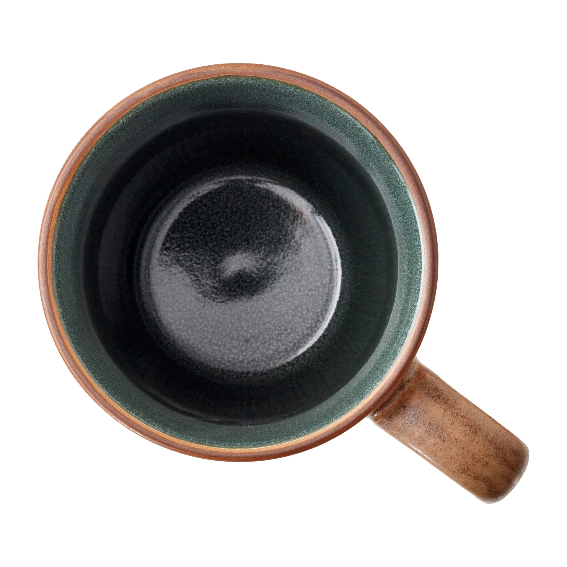 Bitz Wood kopp 30 cl 4-pakning, Wood-forest Bitz