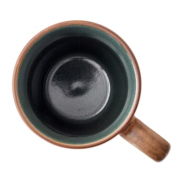 Bitz Wood kopp 30 cl 4-pakning - Wood-forest - Bitz