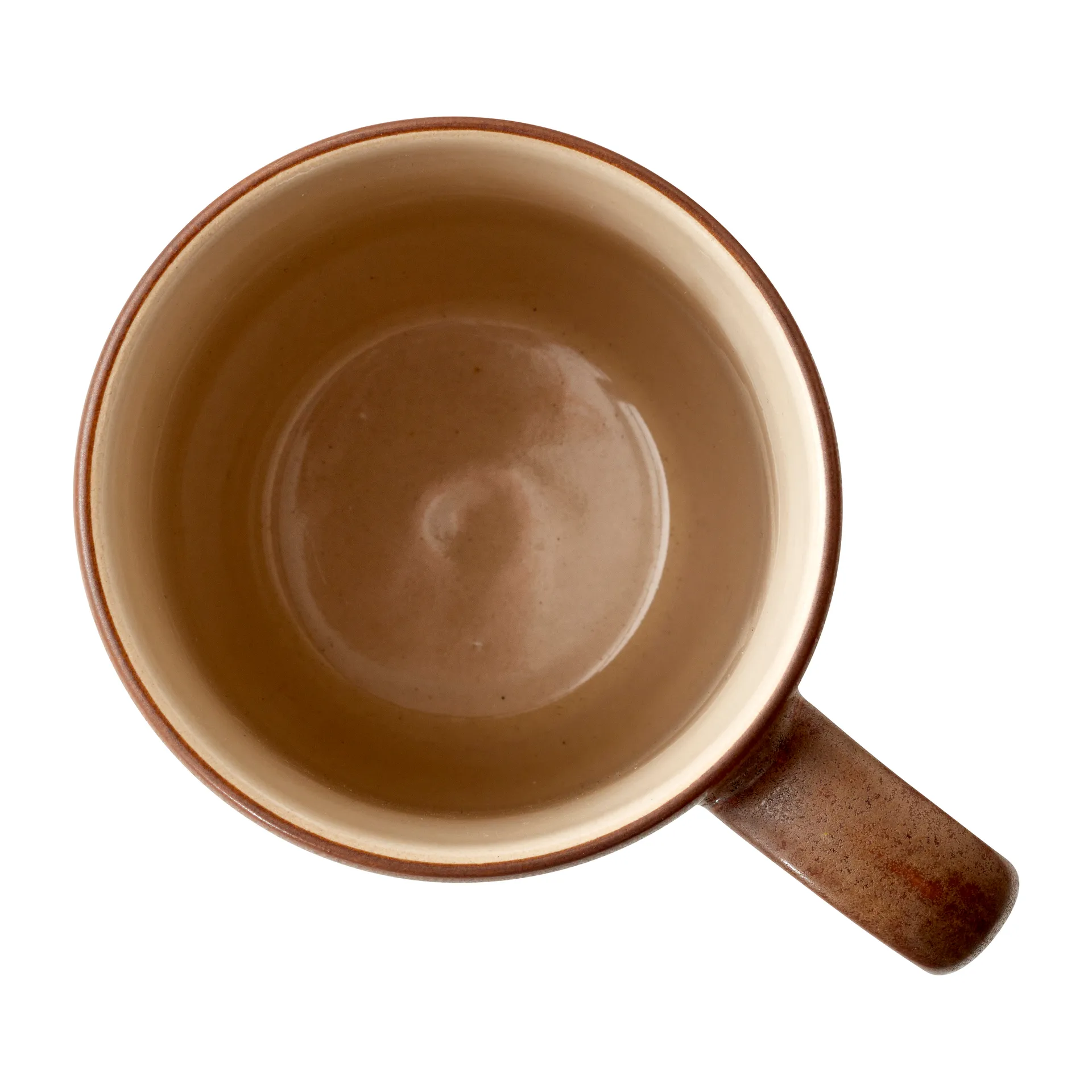 Bitz Wood kopp 30 cl 4-pakning, Wood-sand Bitz