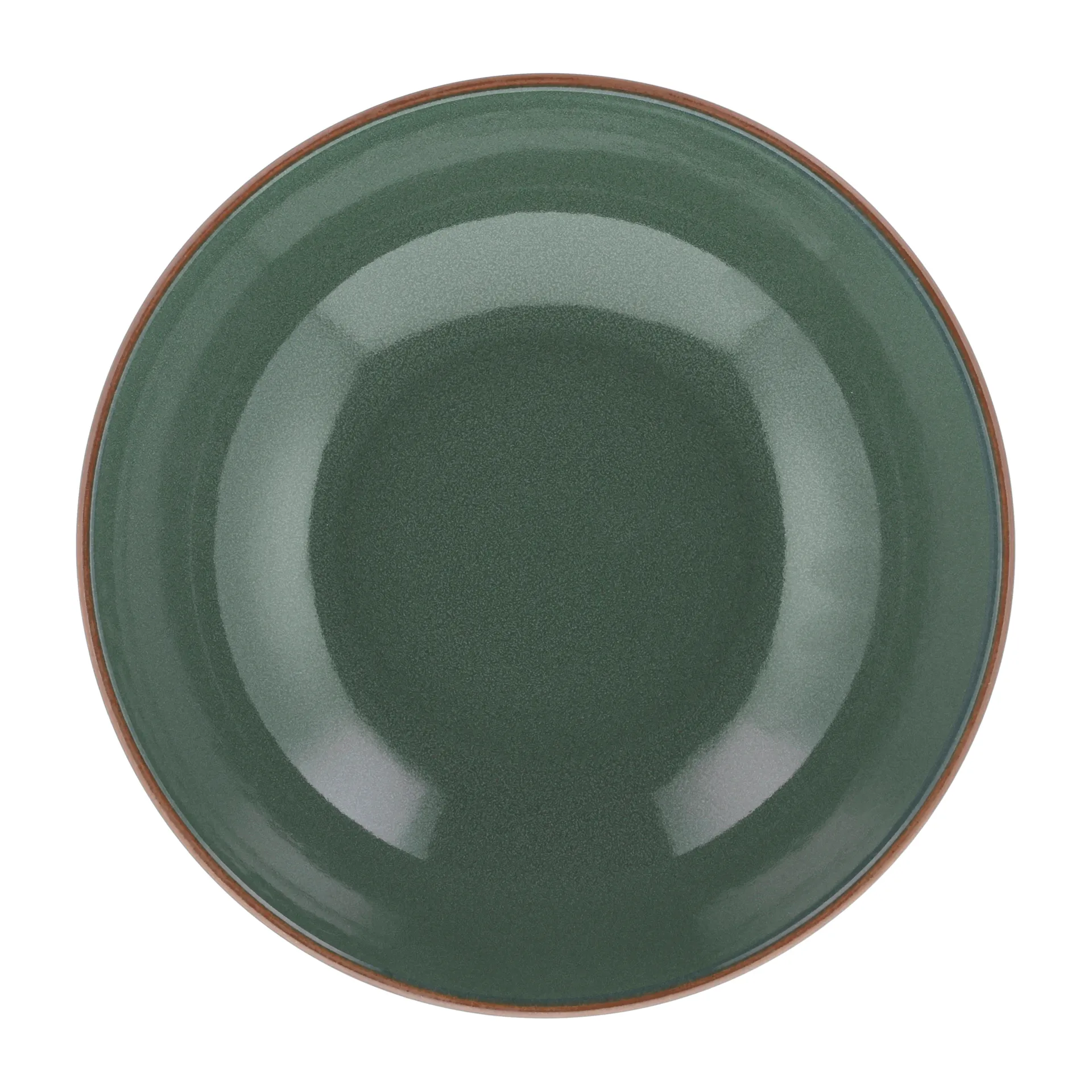 Bitz Wood pastaskål Ø 20 cm, Wood-forest Bitz