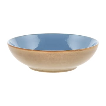 Bitz Wood pastaskål Ø 20 cm - Wood-ocean - Bitz