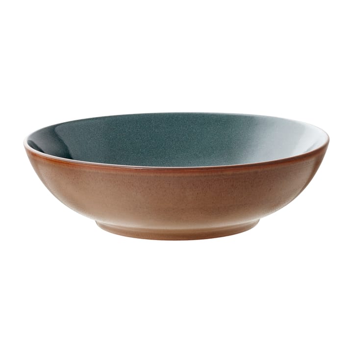 Bitz Wood salatskål Ø 24 cm, Wood-forest Bitz