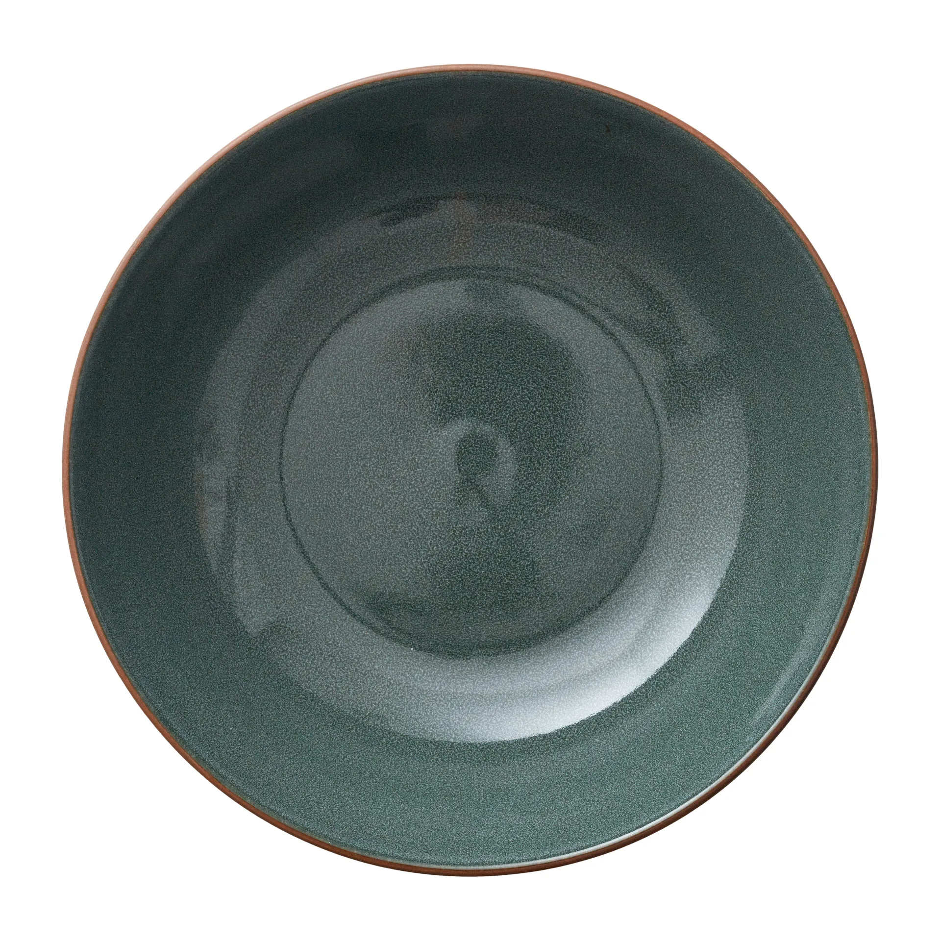 Bitz Wood salatskål Ø 24 cm, Wood-forest Bitz