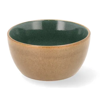 Bitz Wood skål Ø 14 cm - Wood-forest - Bitz