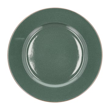 Bitz Wood tallerken Ø 27 cm - Wood-forest - Bitz