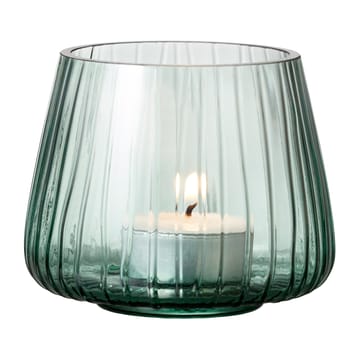 Kusintha telysestake 7,5 cm 2-pakning - Grønn - Bitz