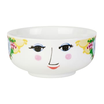 Eva skål Ø 15,5 cm - Gul - Bjørn Wiinblad