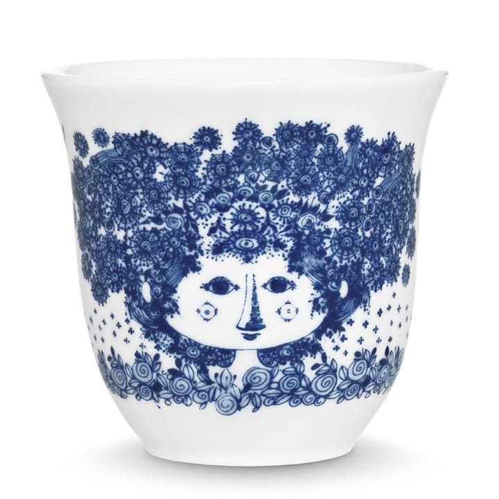 Felicia termoskopp 25 cl - blå - Bjørn Wiinblad