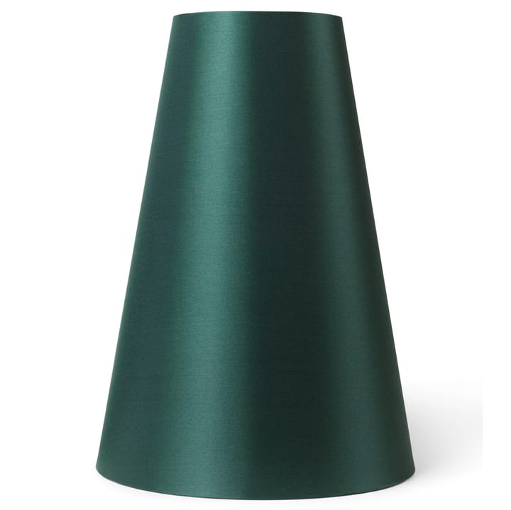 Symphony Magic lampeskjerm Ø21 cm - mørkegrønn - Bjørn Wiinblad