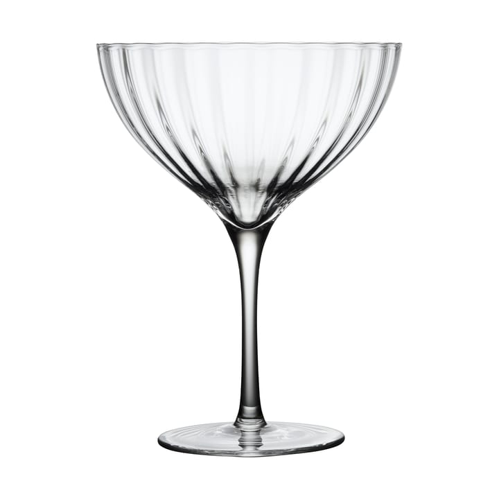 Blomsterbergs dessertglass 430 ml 4-pakning, Glass Blomsterbergs