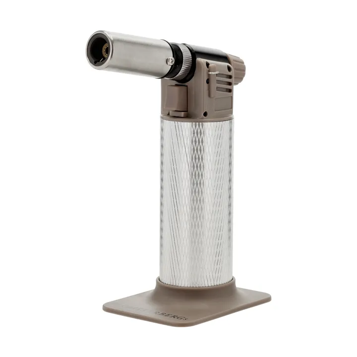 Blomsterbergs gassbrenner - Latte, 16 cm - Blomsterbergs