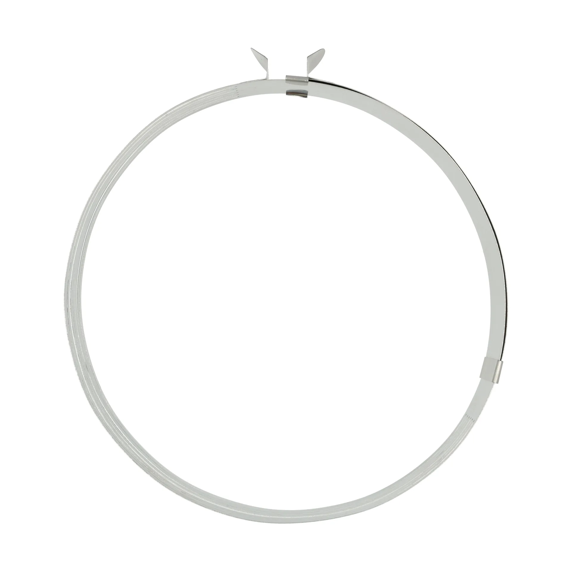 Blomsterbergs justerbar kakeskjærer 24-30 cm, Stål Blomsterbergs