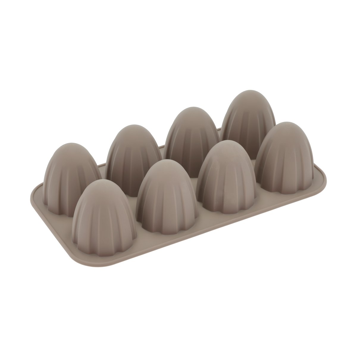 Blomsterbergs Blomsterbergs skumrakettform kuppel silikon Latte