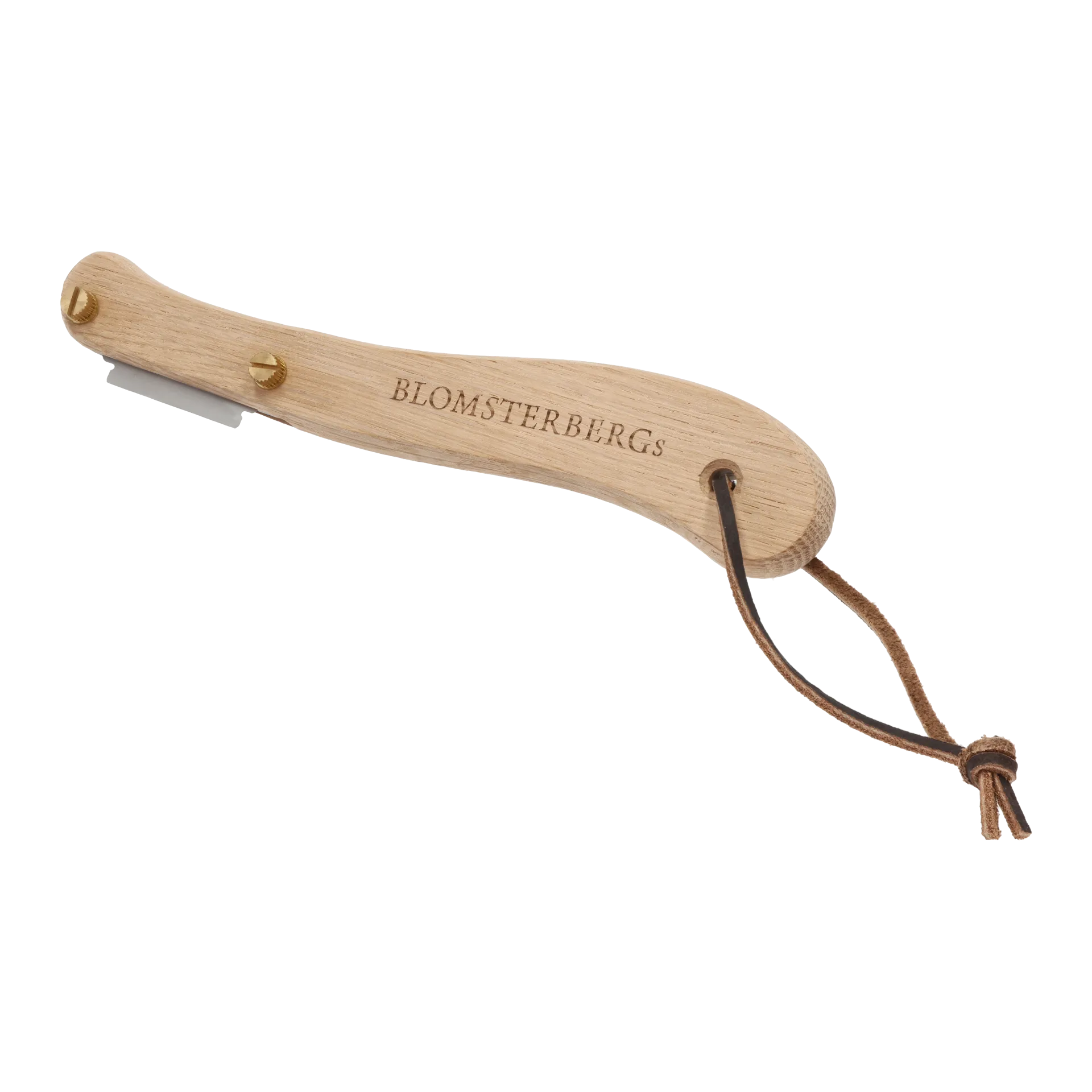 Deigskjærer 19,3 cm, Eik Blomsterbergs