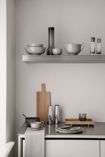 Abento brett 18 x 30 cm - Piletre - blomus