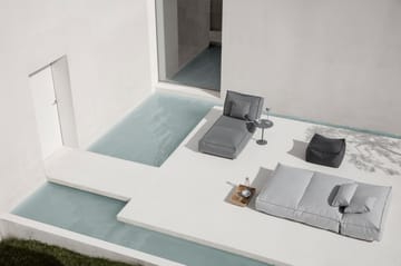 Abento brett 30 x 50 cm - Piletre - Blomus