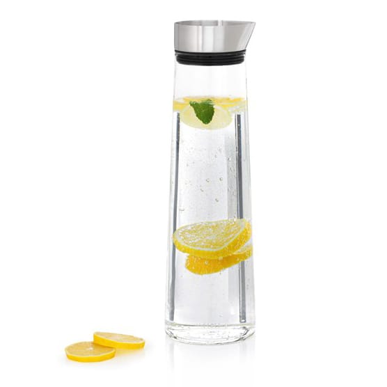 Acqua vannkaraffel 1,5 L, Klar Blomus