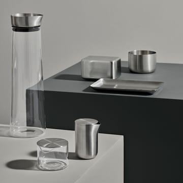 Acqua vannkaraffel 1,5 L - Klar - Blomus