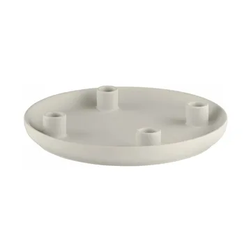 ADVENT lysestake Ø27 cm - Moonbeam - blomus