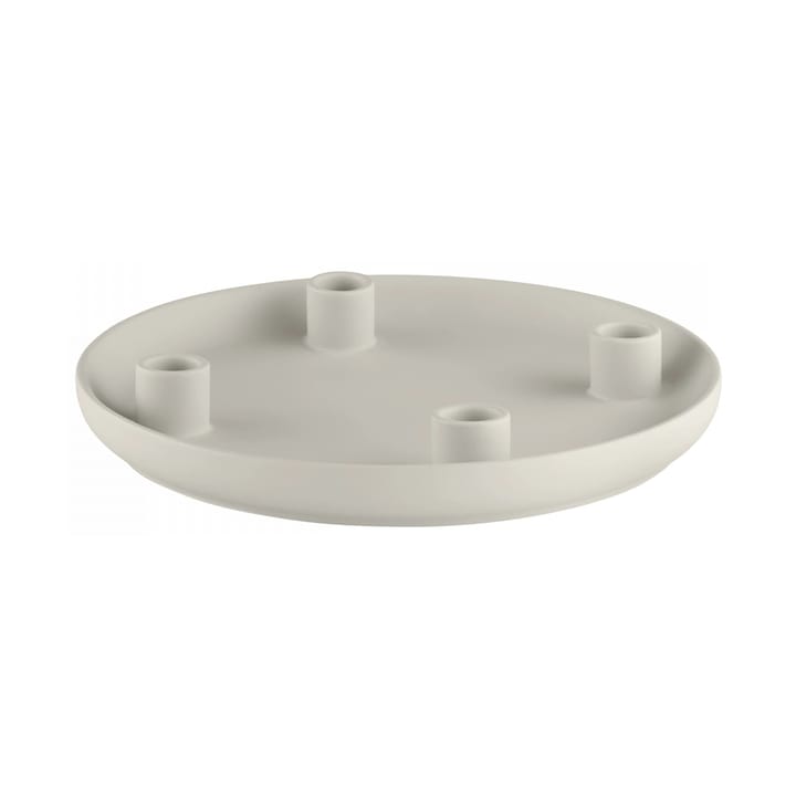 ADVENT lysestake Ø27 cm, Moonbeam Blomus