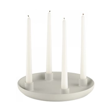 ADVENT lysestake Ø27 cm - Moonbeam - Blomus