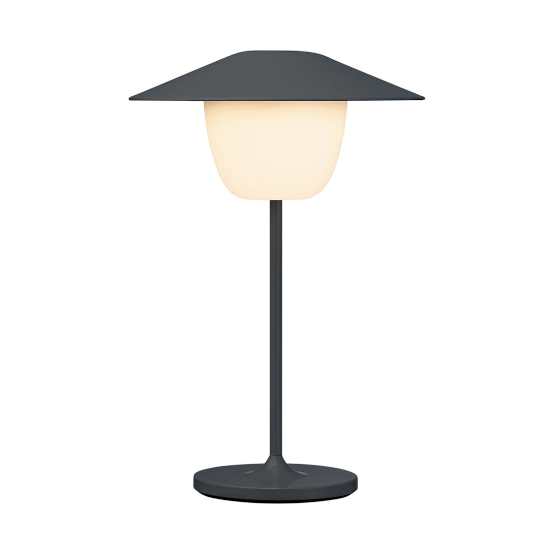 Bilde av blomus Ani mini LED-lampe 215 cm Magnet
