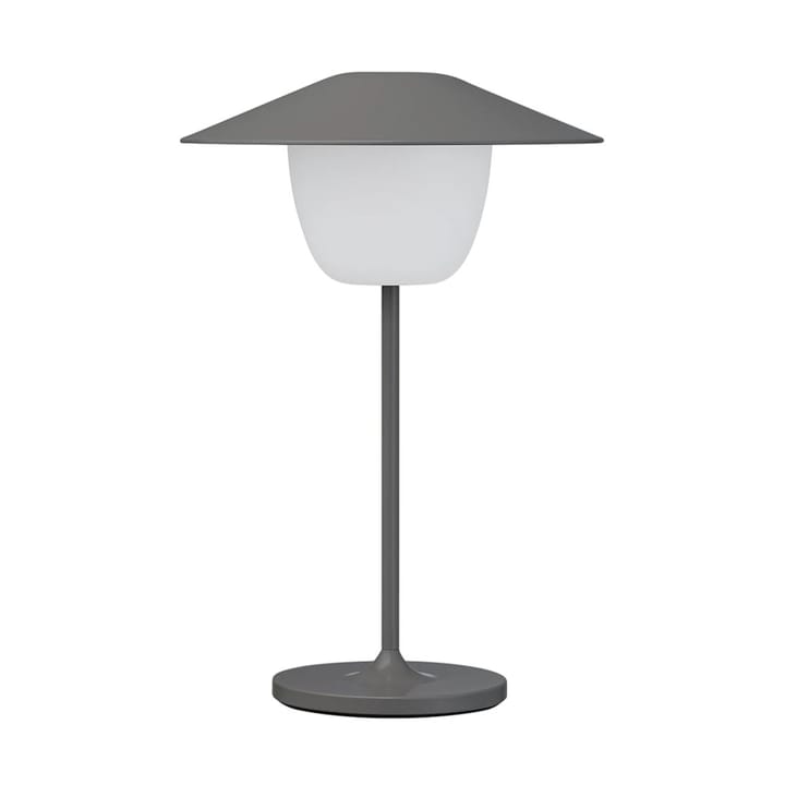 Ani mini LED-lampe 21,5 cm, Warm Gray Blomus