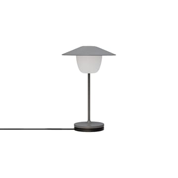 Ani mini LED-lampe 21,5 cm - Warm Gray - Blomus
