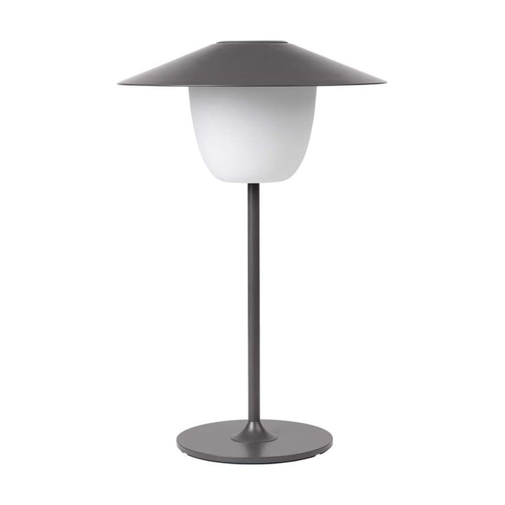 Ani mobil LED-lampe 33 cm - Warm gray (mørkegrå) - blomus