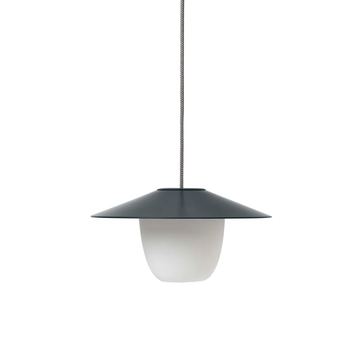 Ani mobil LED-lampe 33 cm - Warm gray (mørkegrå) - blomus