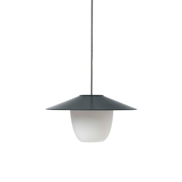 Ani mobil LED-lampe 33 cm - Warm gray (mørkegrå) - blomus